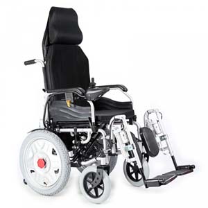 EVOX WC-107