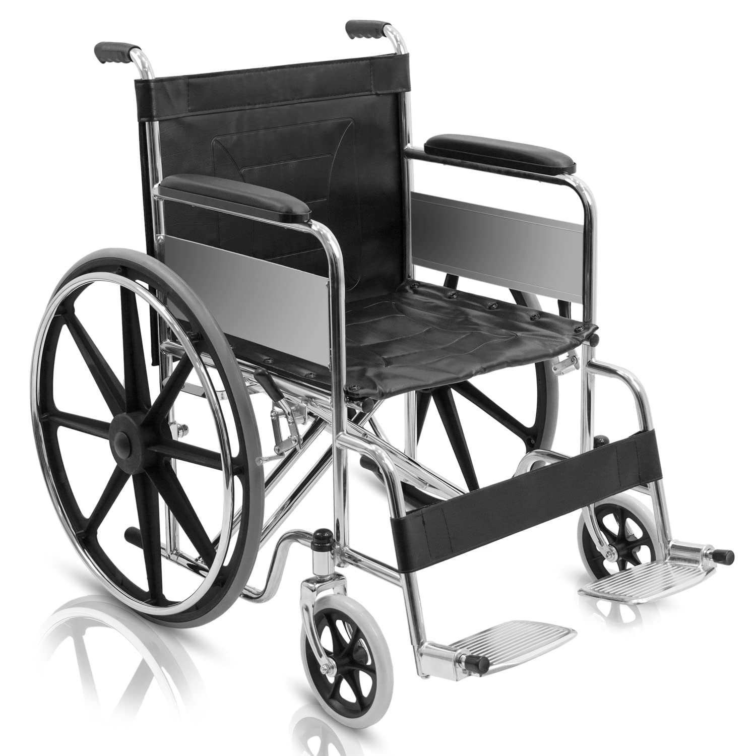 EVOX WC-107